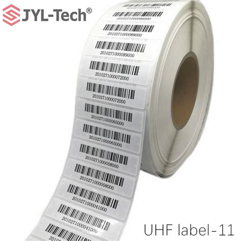 printing rfid tags with magic ink|rfid printing software.